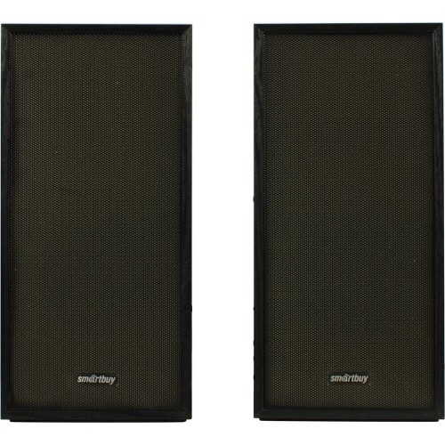 Компьютерная акустика Smartbuy GIG 2 SBA-4950 2.0 (черный) 3