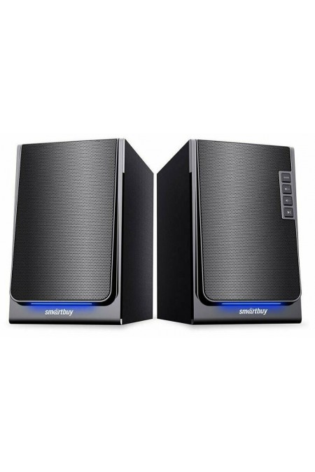 Компьютерная акустика SMARTBUY GIG 3 (SBA-5050) (черный) 