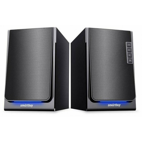 Компьютерная акустика SMARTBUY GIG 3 (SBA-5050) (черный) 