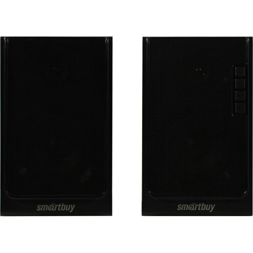 Компьютерная акустика SMARTBUY GIG 3 (SBA-5050) (черный) 2