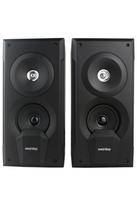 Компьютерная акустика SmartBuy GIG (SBA-4200) (черный) 