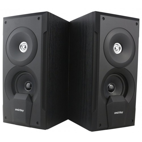 Компьютерная акустика SmartBuy GIG (SBA-4200) (черный) 