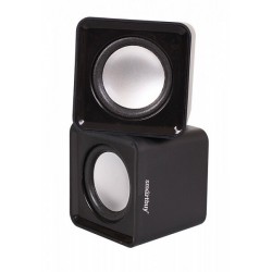 Компьютерная акустика SmartBuy Mini (SBA-2800) (черный)