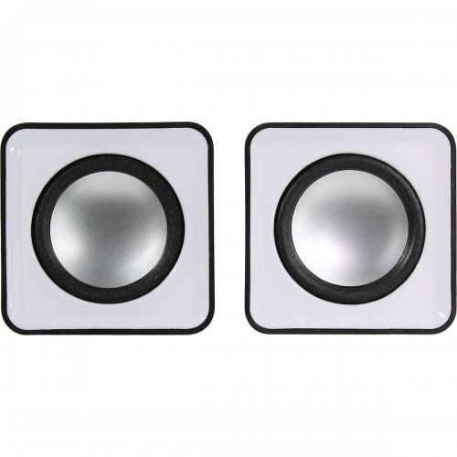 Компьютерная акустика SmartBuy Mini (SBA-2810) (серый/черный) 9