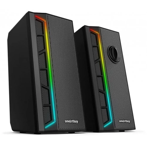 Компьютерная акустика Smartbuy NEON MELODY 2 (SBA-4600) (черный) 2