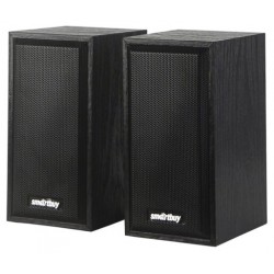 Компьютерная акустика SMARTBUY ONE (SBA-101) (черный)