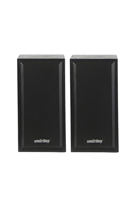 Компьютерная акустика SMARTBUY ONE (SBA-101) (черный) 1