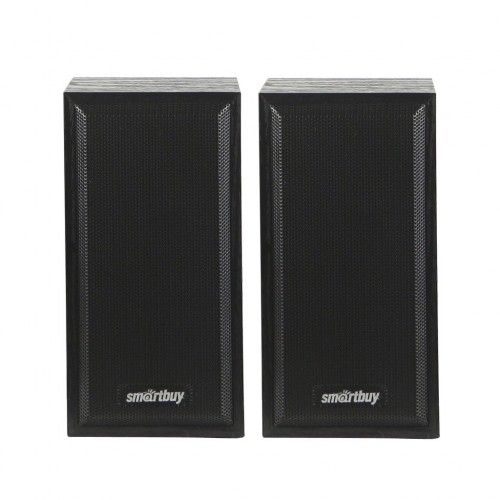 Компьютерная акустика SMARTBUY ONE (SBA-101) (черный) 5