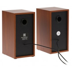 Компьютерная акустика SMARTBUY ONE (SBA-102) (коричневый)