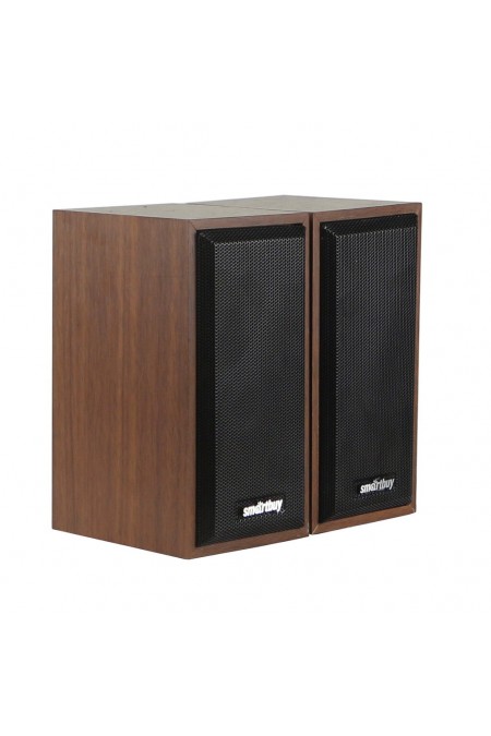 Компьютерная акустика SMARTBUY ONE (SBA-102) (коричневый) 2