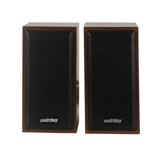 Компьютерная акустика SMARTBUY ONE (SBA-102) (коричневый) 6