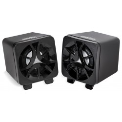 Компьютерная акустика SmartBuy ONE (SBA-4750) (черный)