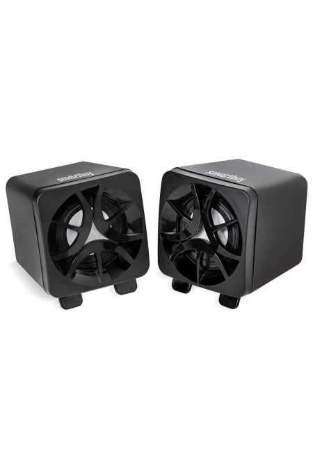 Компьютерная акустика SmartBuy ONE (SBA-4750) (черный) 