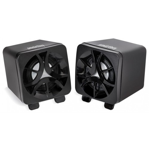 Компьютерная акустика SmartBuy ONE (SBA-4750) (черный) 