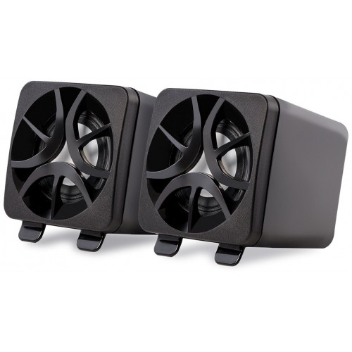 Компьютерная акустика SmartBuy ONE (SBA-4750) (черный) 2