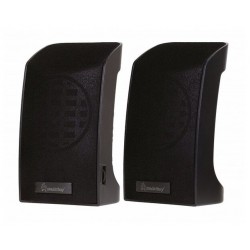 Компьютерная акустика SmartBuy Orca Band (SBA-1000) (черный)