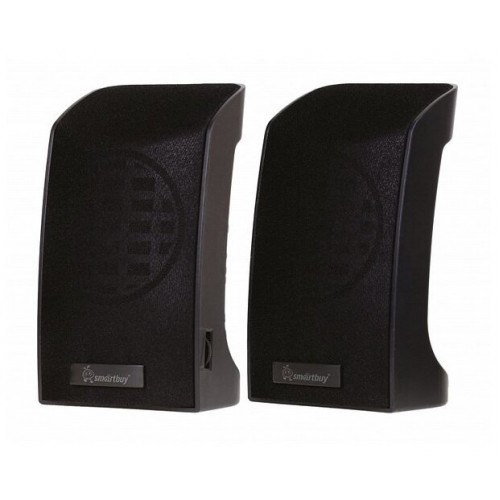Компьютерная акустика SmartBuy Orca Band (SBA-1000) (черный) 