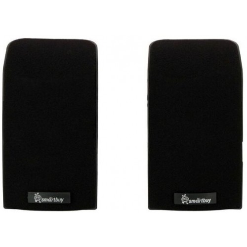 Компьютерная акустика SmartBuy Orca Band (SBA-1000) (черный) 8