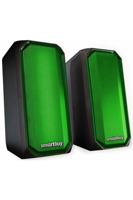 Компьютерная акустика SmartBuy RAPTUR (SBA-4300) (черный) 