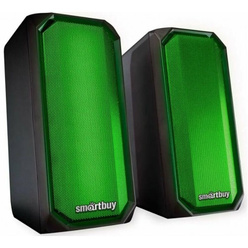 Компьютерная акустика SmartBuy RAPTUR (SBA-4300) (черный) 