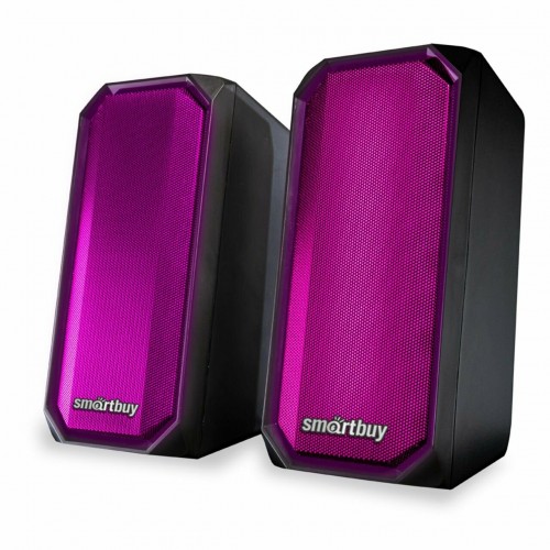 Компьютерная акустика SmartBuy RAPTUR (SBA-4300) (черный) 3