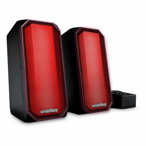 Компьютерная акустика SmartBuy RAPTUR (SBA-4300) (черный) 4