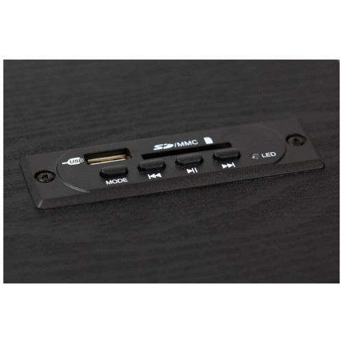 Компьютерная акустика SmartBuy SPARTA (SBA-200) (черный) 1