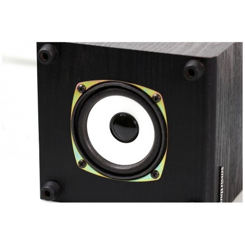 Компьютерная акустика SmartBuy SPARTA (SBA-200) (черный) 2
