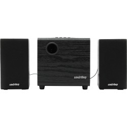 Компьютерная акустика SmartBuy SPARTA (SBA-200) (черный)