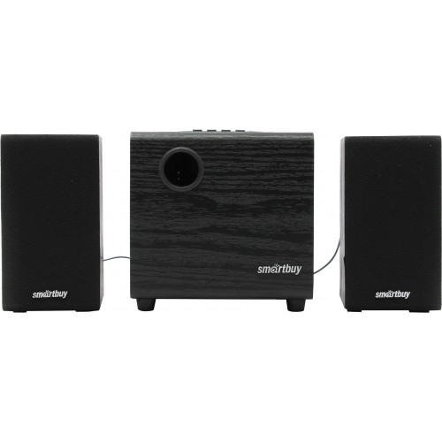 Компьютерная акустика SmartBuy SPARTA (SBA-200) (черный) 6