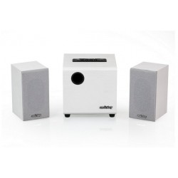 Компьютерная акустика SmartBuy SPARTA (SBA-210) (белый)