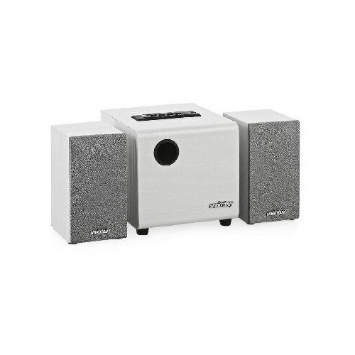 Компьютерная акустика SmartBuy SPARTA (SBA-210) (белый) 5