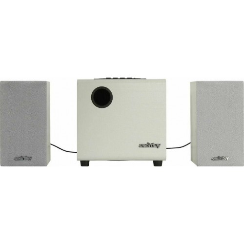 Компьютерная акустика SmartBuy SPARTA (SBA-210) (белый) 7