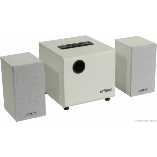 Компьютерная акустика SmartBuy SPARTA (SBA-210) (белый) 8