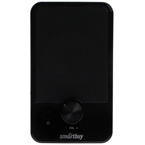 Компьютерная акустика Smartbuy W30 (Sba-4850) (черный) 5