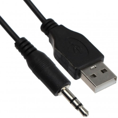 Компьютерная акустика Smartbuy W30 (Sba-4850) (черный) 7