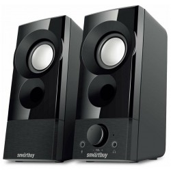 Компьютерная акустика Smartbuy W50 (Sba-4900) (черный)