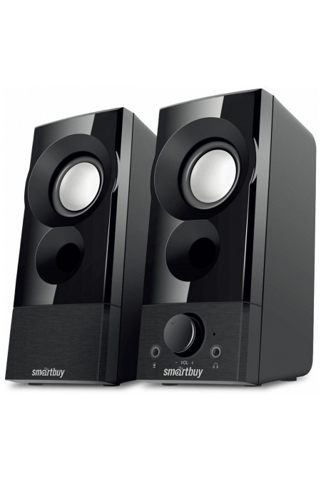 Компьютерная акустика Smartbuy W50 (Sba-4900) (черный) 