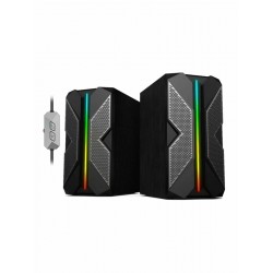 Компьютерная акустика SMARTBUY X-CORP (SBA-5000) (черный)