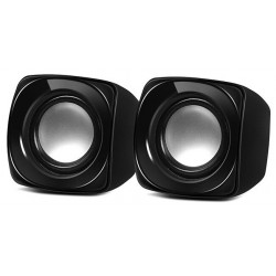 Компьютерная акустика Sven 120 (SV-013493) (черный)