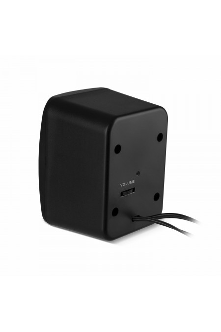 Компьютерная акустика Sven 130 (SV-020224) (черный) 2