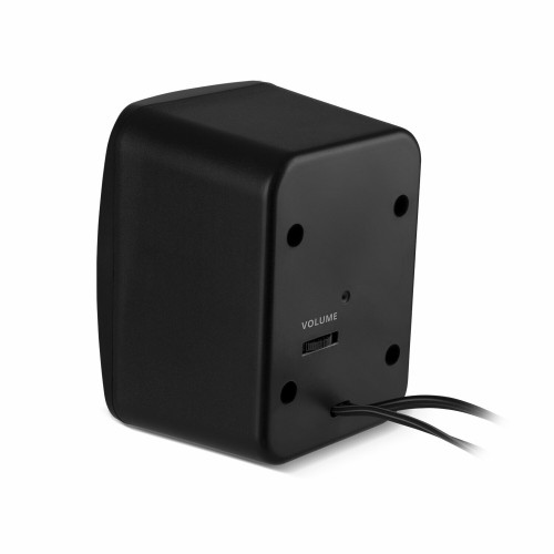 Компьютерная акустика Sven 130 (SV-020224) (черный) 2