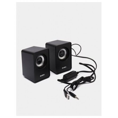 Компьютерная акустика Sven 135 (SV-020231) (черный) 3