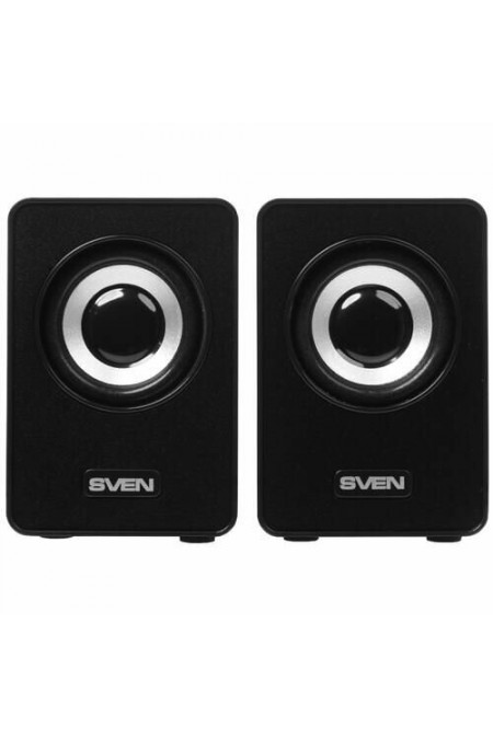 Компьютерная акустика Sven 135 (SV-020231) (черный) 1
