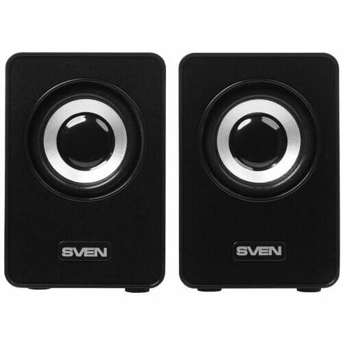 Компьютерная акустика Sven 135 (SV-020231) (черный) 8