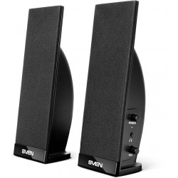 Компьютерная акустика Sven 230 (SV-0110230BK) (черный)