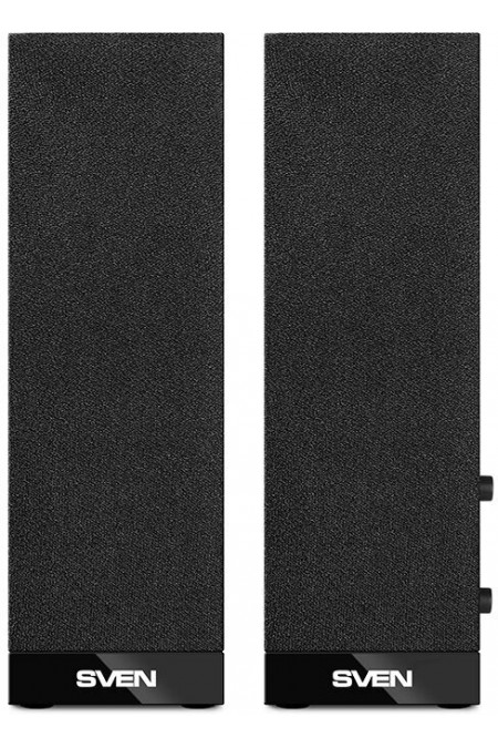 Компьютерная акустика Sven 230 (SV-0110230BK) (черный) 1