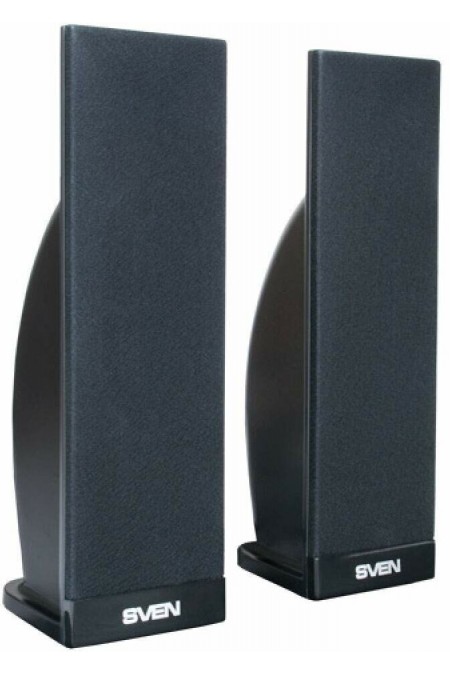 Компьютерная акустика Sven 230 (SV-0110230BK) (черный) 3