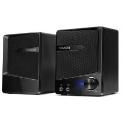 Компьютерная акустика Sven 248 (SV-016333) (черный)