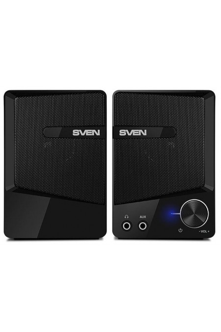 Компьютерная акустика Sven 248 (SV-016333) (черный) 1